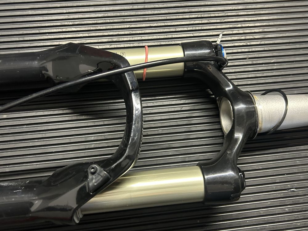 Amortyzator rock shox sid 26 cali
