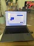 Huawei MateBook 14 Ultra 16/512 Space Gray