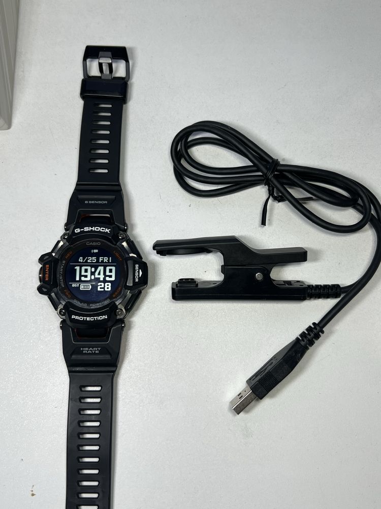 Продам годинник CASIO GBD-H2000