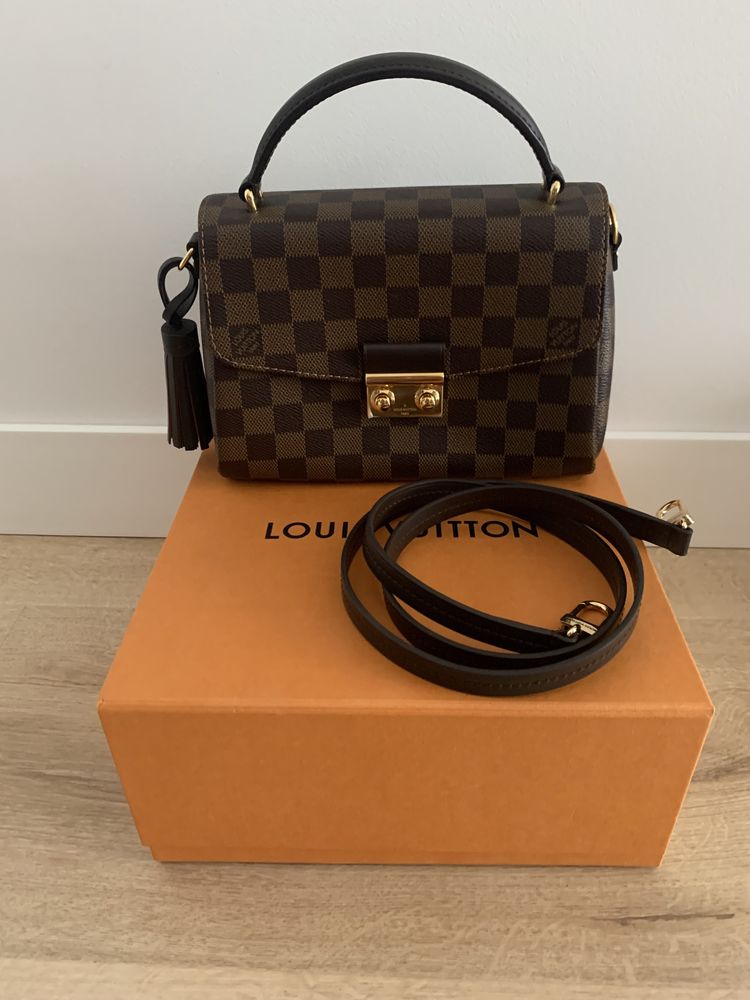 Louis Vuitton Croisette