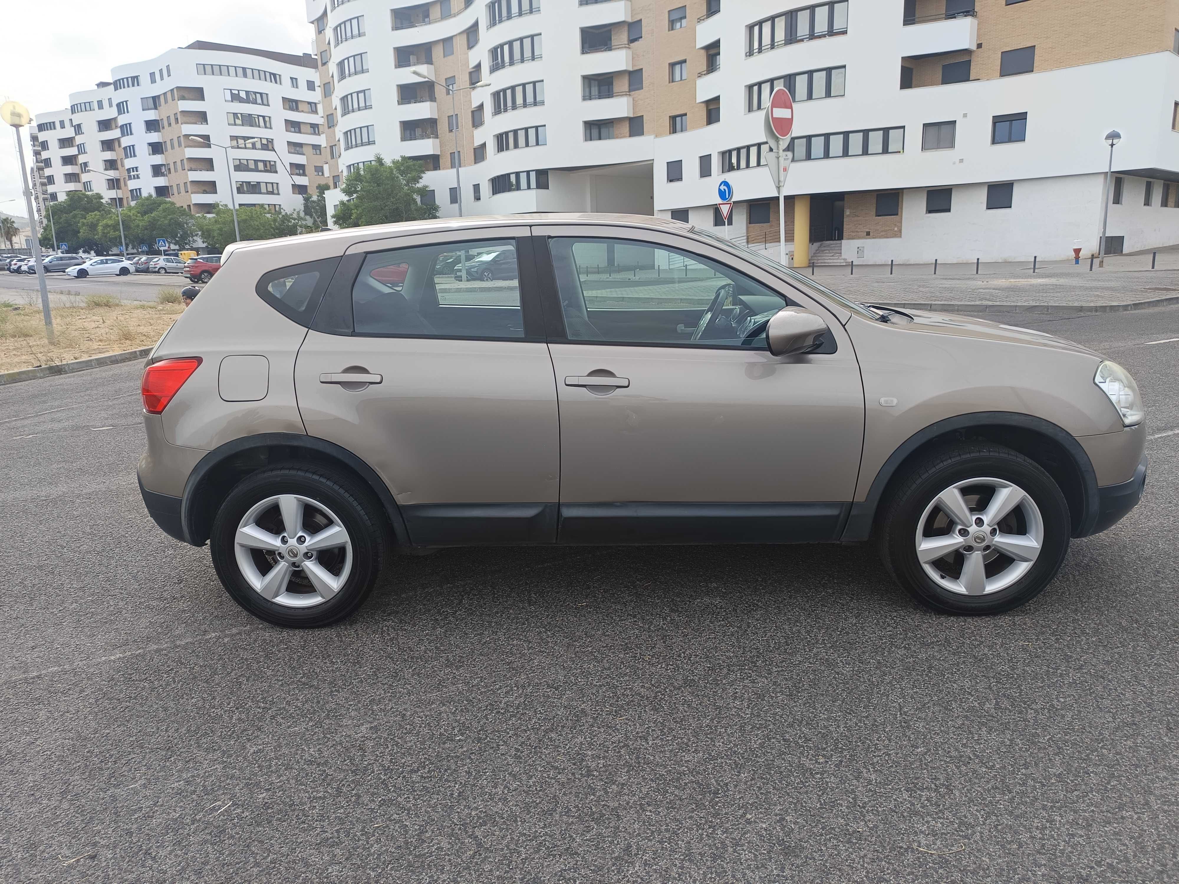 Nissan Qashqai 1.5 Dci