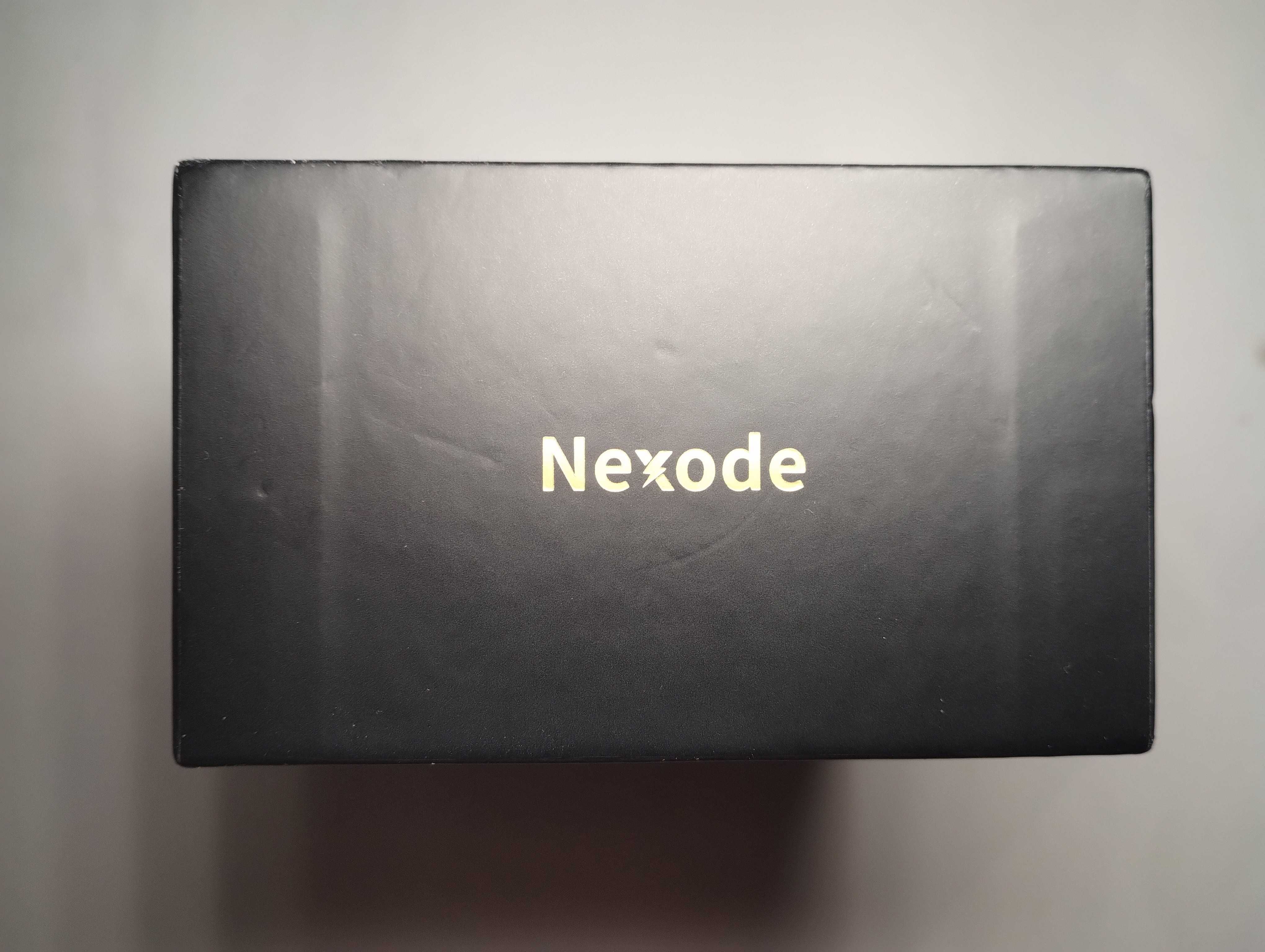 Зарядное устройство Ugreen 65w GaN Robot Nexode Uno Fast Charger Новое