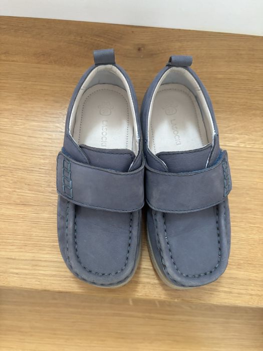 Półbuty Lasocki r 27