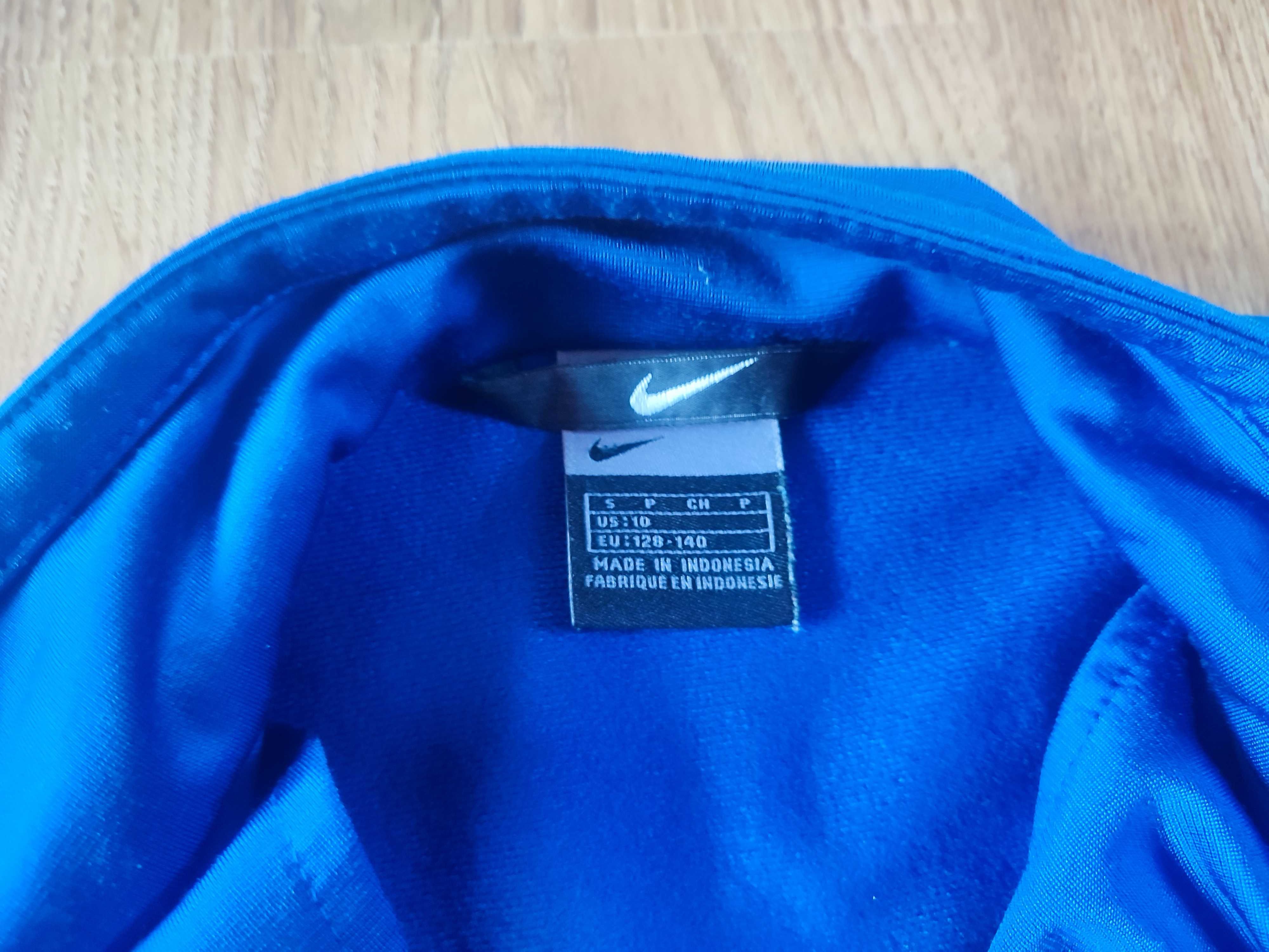 Bluza sportowa Nike 128-140