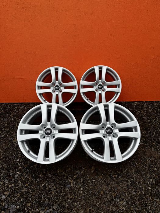 Диски R17 4.108 ET40 форд фокус мондео фієста