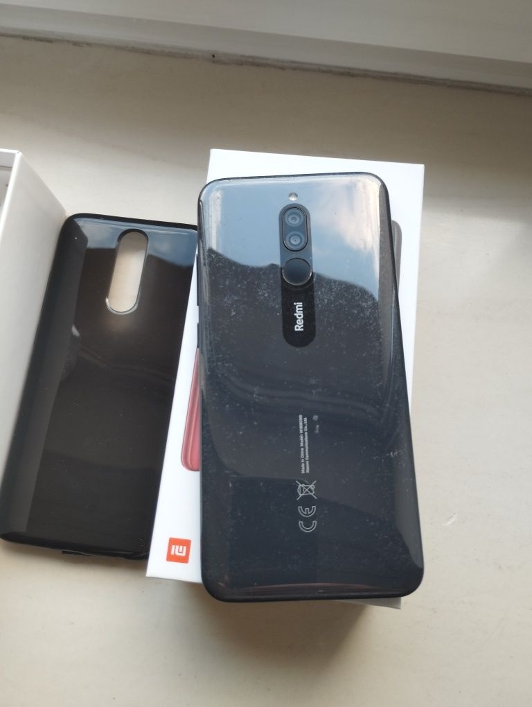 Xiaomi redmi 8 :)