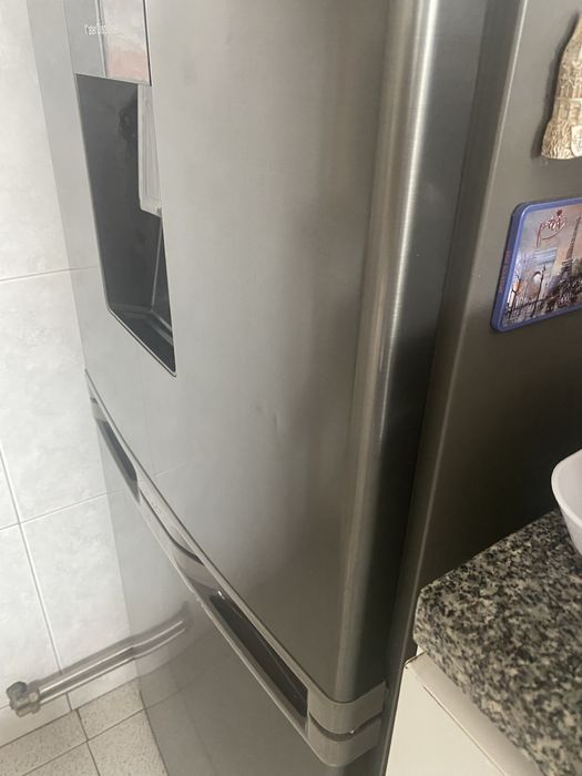 Frigorifico combinado jocel