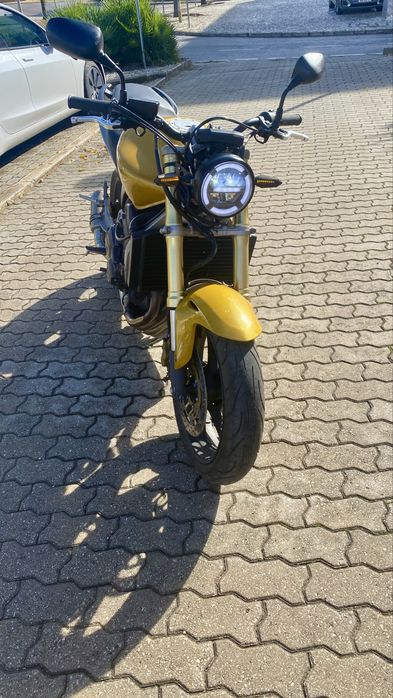 Honda Hornet 600