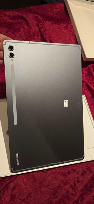 1TB Samsung Galaxy tab S10 ULTRA