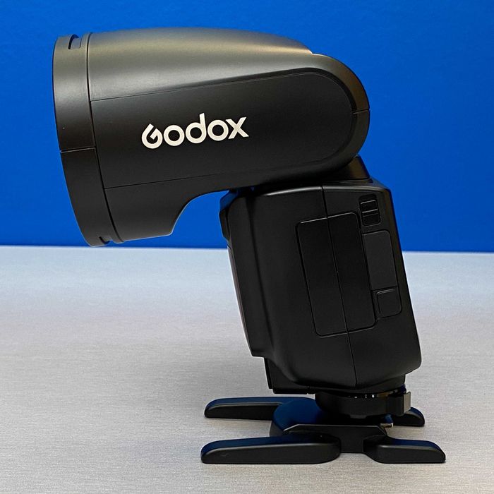 Godox Speedlite V1 Pro (Fujifilm)