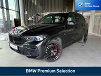 BMW X5 M Oferta Dealera BMW M-Cars