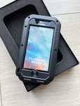 Etui do Iphone 5S/SE
