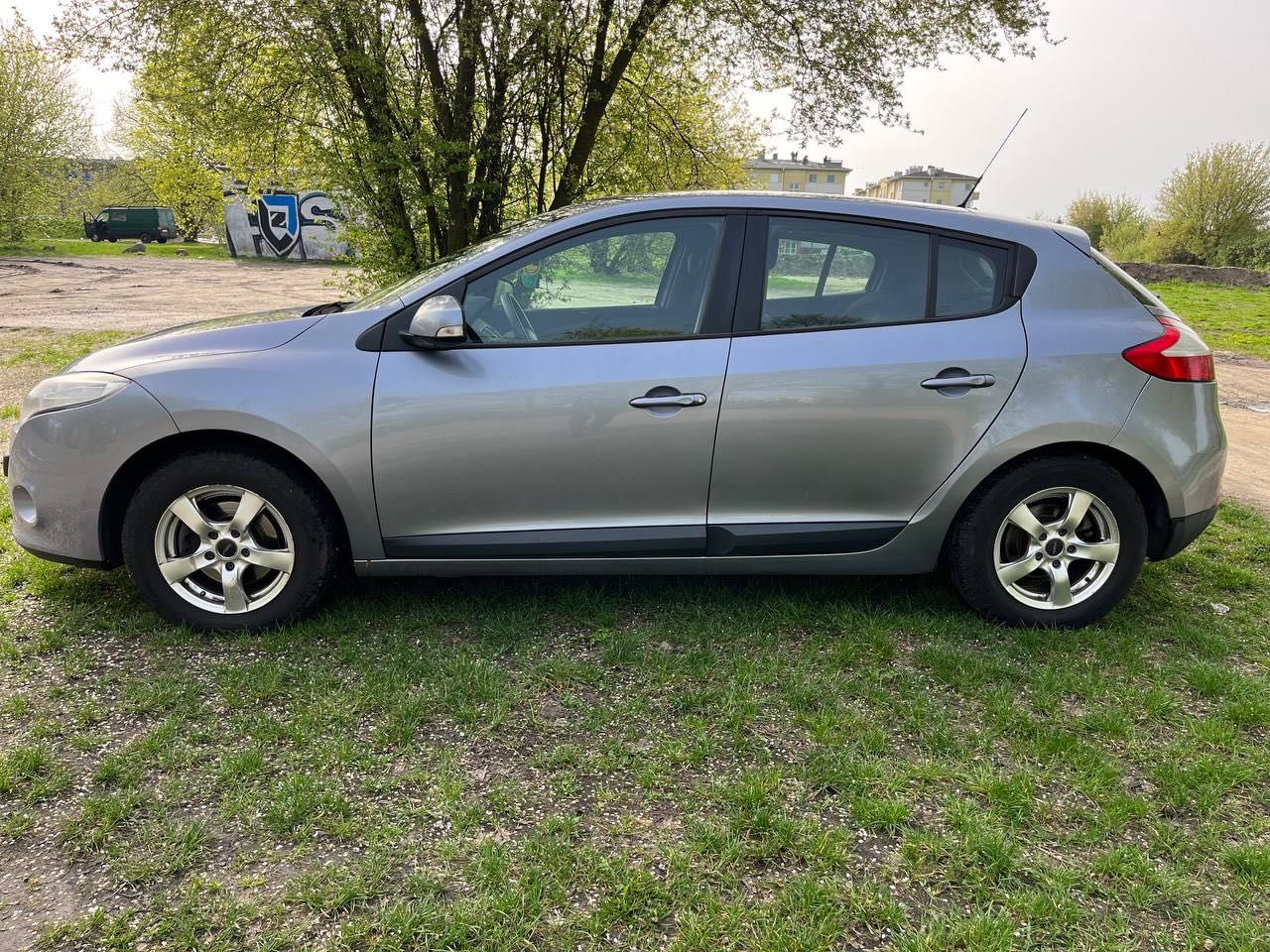 Renault Megane 3 1.6 benzyna Salon Polska/ Zamiana