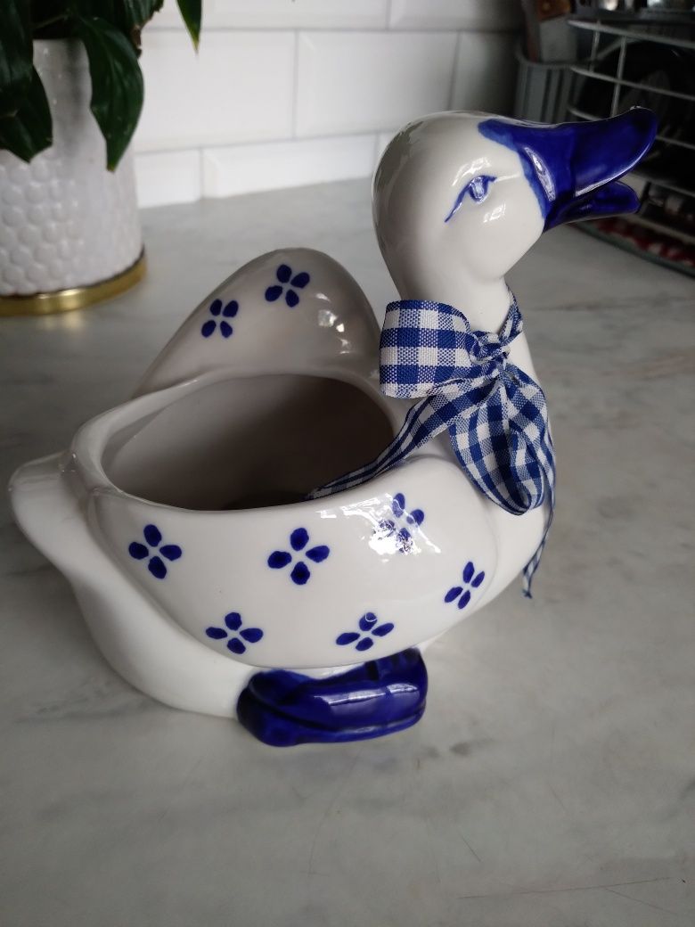 Osłonka ceramiczna gąska
