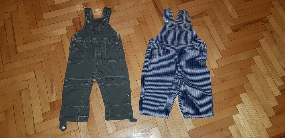 Комбінезони р.62-68 "Campus/Prenatal".