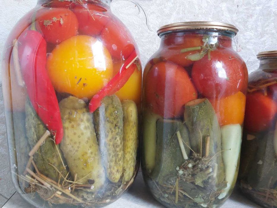 Аджика Грузинская из острых перцев с уцхо-сунели 2025 иная консервация