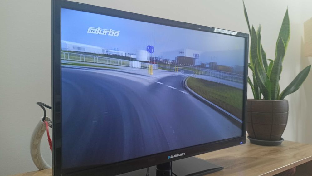 Telewizor Blaupunkt 32 cale