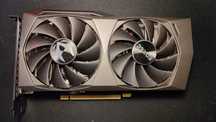 Placa Gráfica Zotac RTX 3060 12Gb
