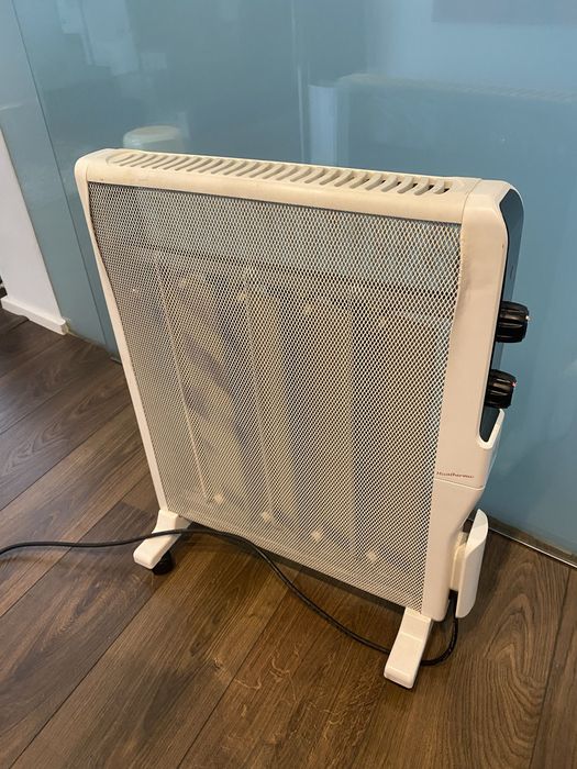 Aquecedor estatico Jata 2000W