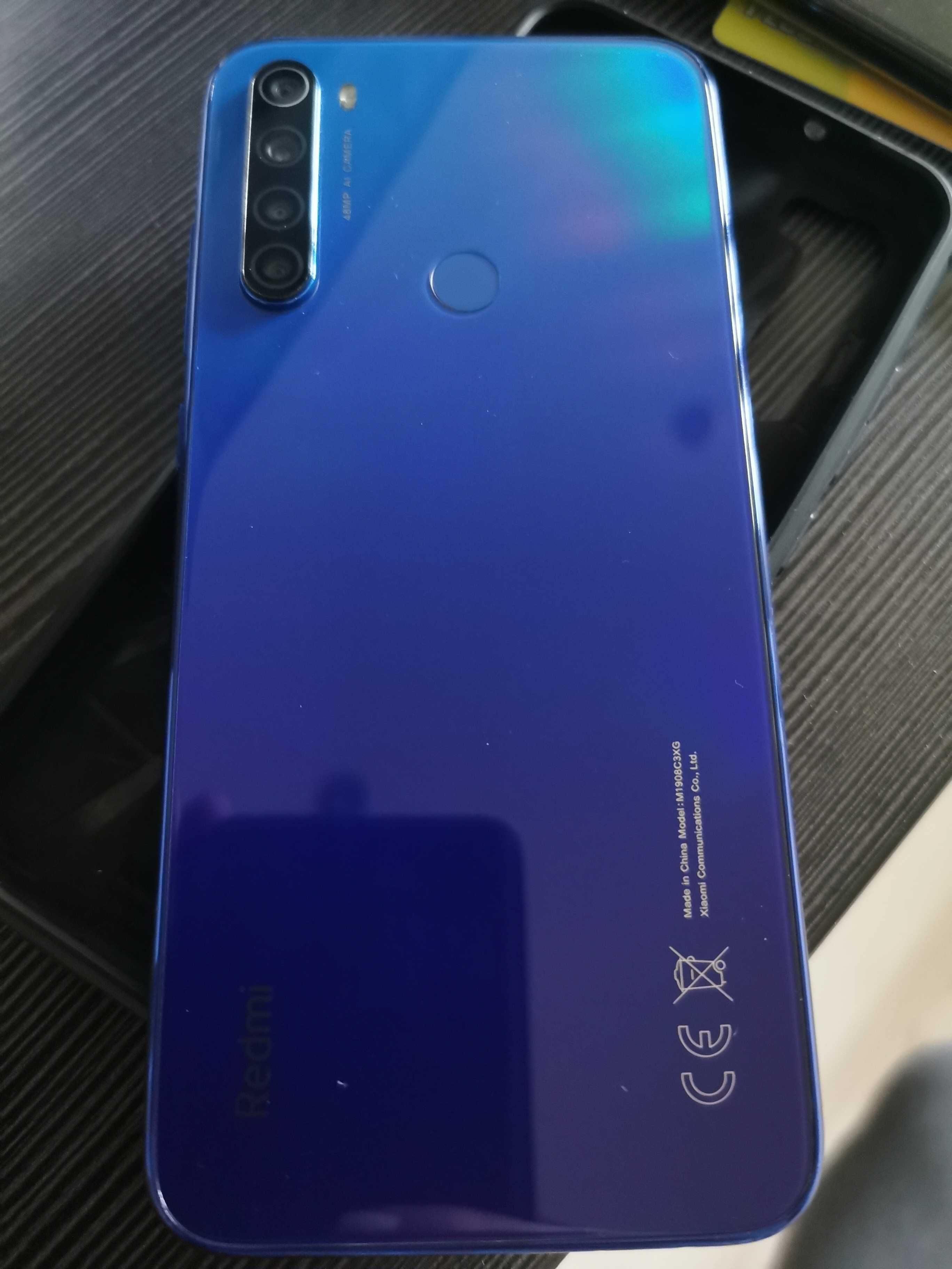 telefon Redmi note 8T