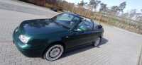 Golf 4 Cabrio 1.6 105KM