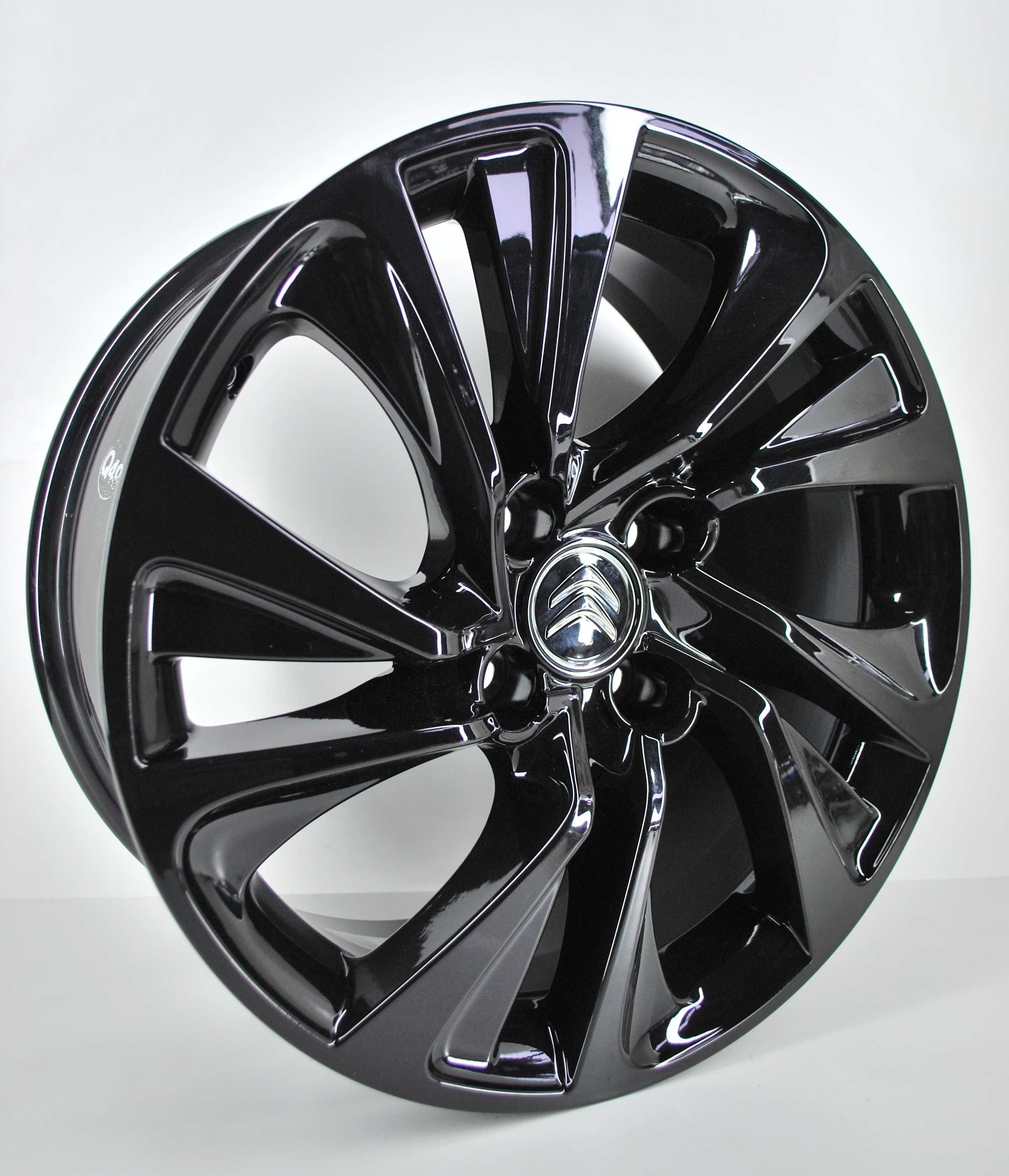 17" 4X108 Citroen Felgi oryginalne Promocja!!!