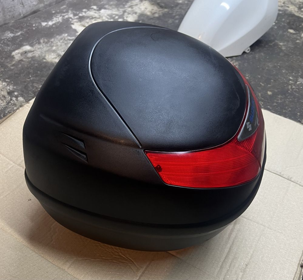 Кофр GIVi оригiнал