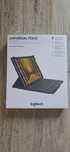 Etui klawiatura logitech Universal folio tablet 9-10 cali nowe