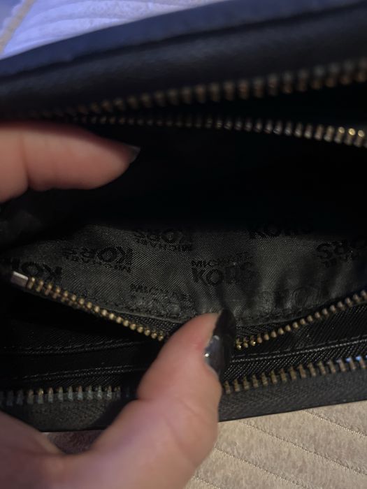 Carteira Michael Kors