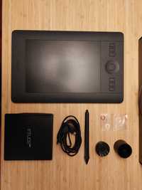 Tablet graficzny Wacom Intous Pro S