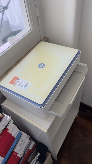 Impressora HP ENVY 6010e All-in-On