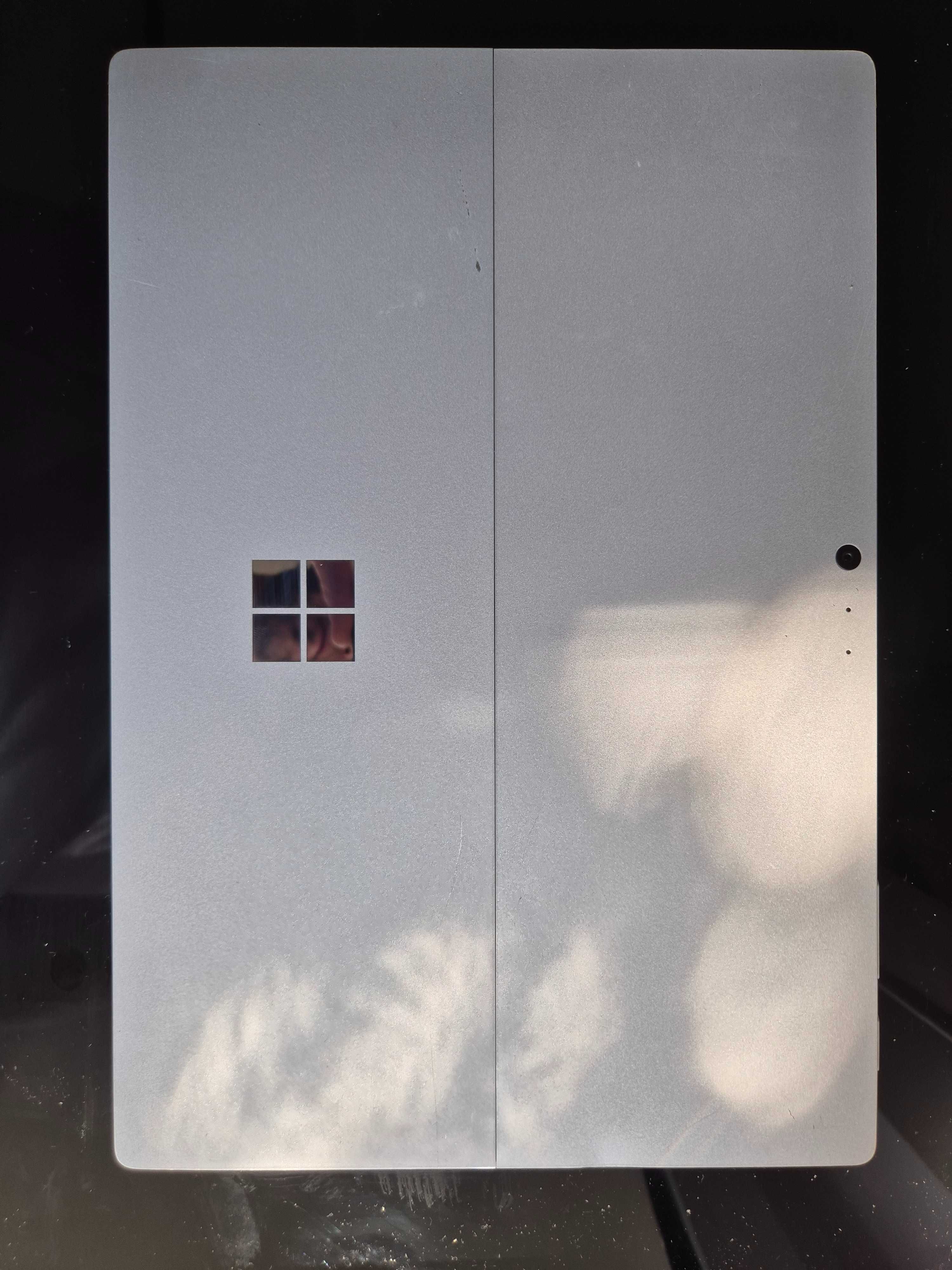 Microsoft Surface Pro 6 | i7 | 8GB | 256GB | Klaw + Piórko GRATIS!