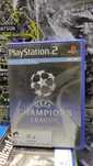 UEFA Champions League | PS2 | Sklep | Kraków | Wysyłka | Wymiana