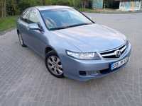 Honda Accord 2.0i z Niemiec.Pełen serwis ASO Polift 2007r