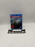 God of War Ps4 Gwarancja