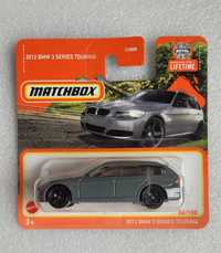Bmw 3 Series Touring Matchbox