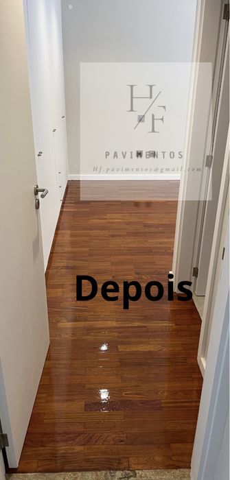 Recuperação pavimentos, taqueiro