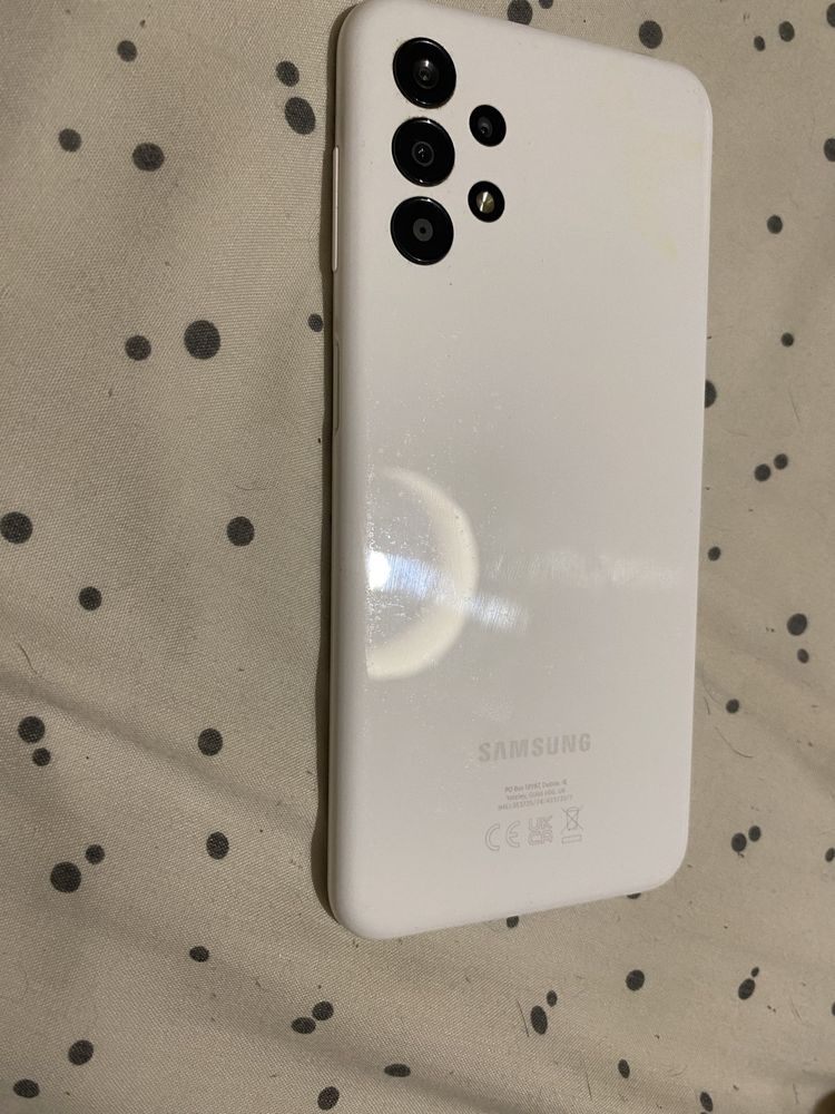 Samgung Galaxy A13 4G 128 GB