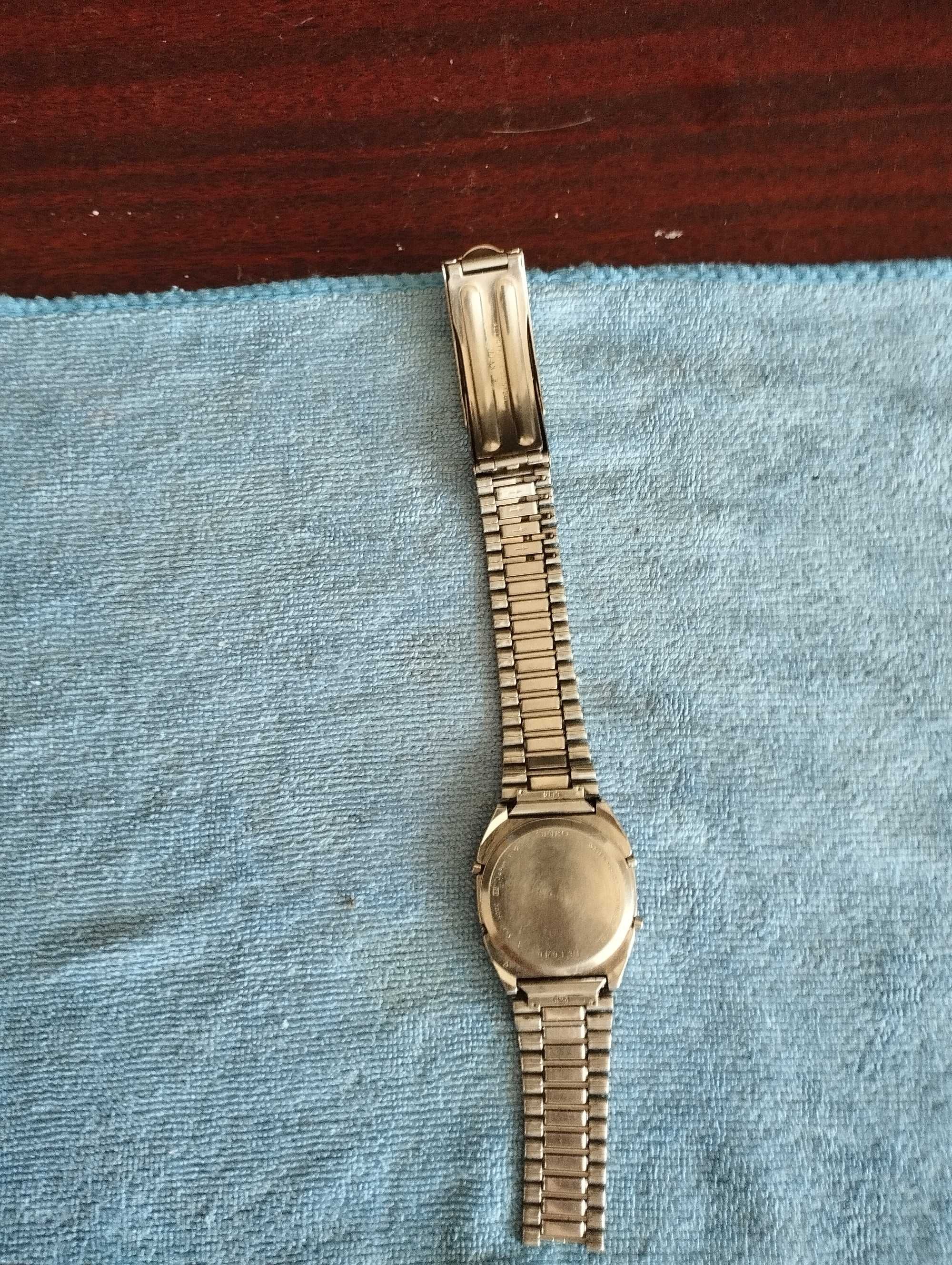 Продам годинник SEIKO. В Гарному стані.