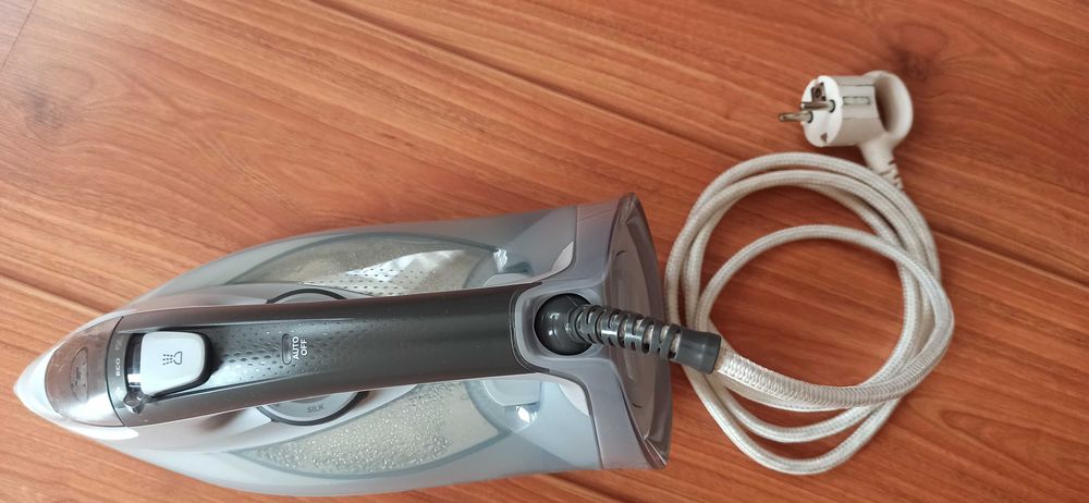 Philips żelazko parowe