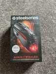 SteelSeries Aerox 5 Wireless – Diablo IV Limited Edition