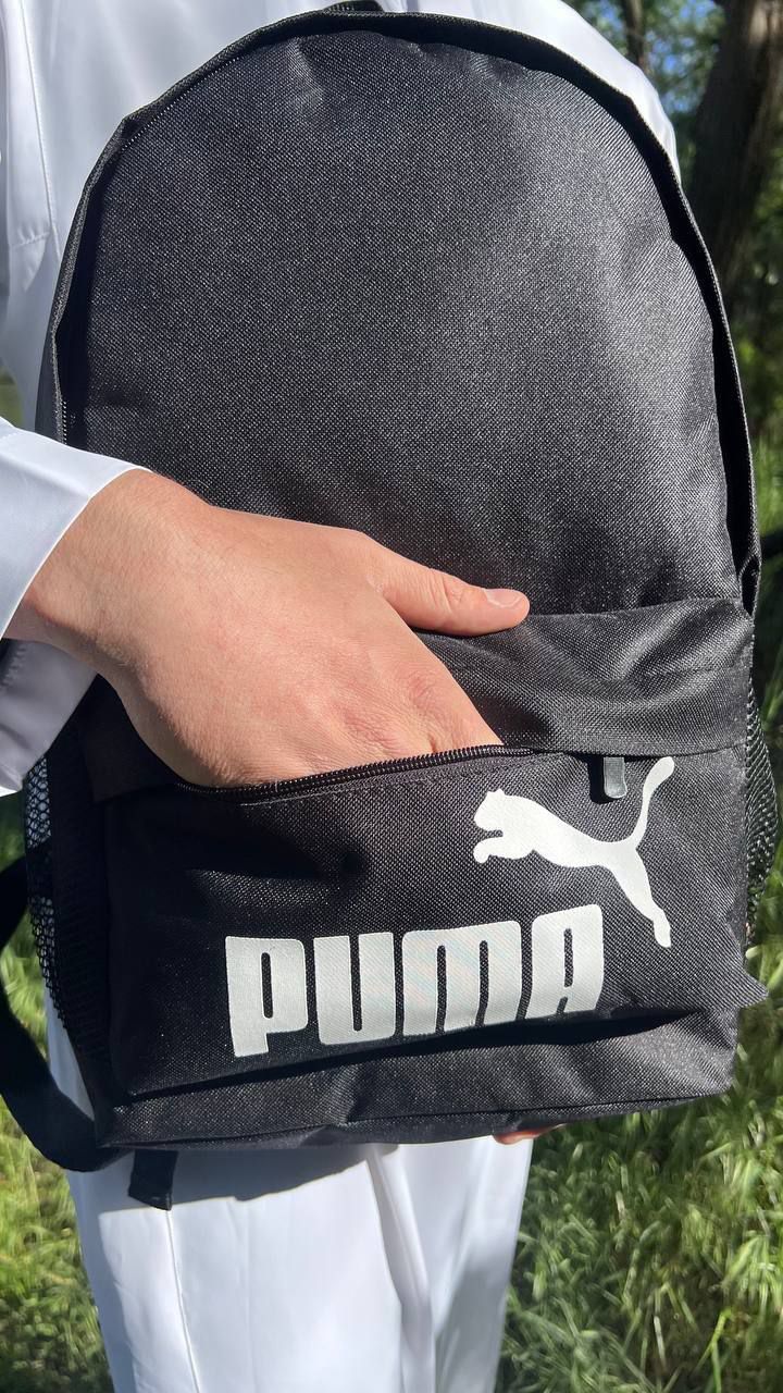 Рюкзак унісекс Puma!