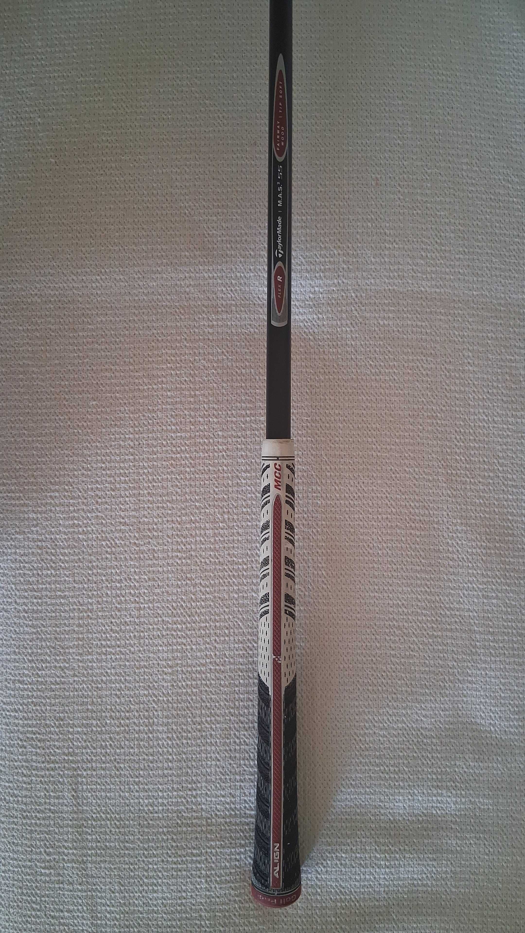 Titleist 3 wood TS