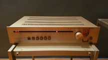 Unitra Diora Tuner Stereo Faust 205s