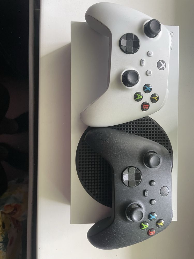 Xbox Series S б/у