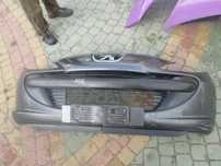 zderzak Peugeot 206 Plus 965436687J