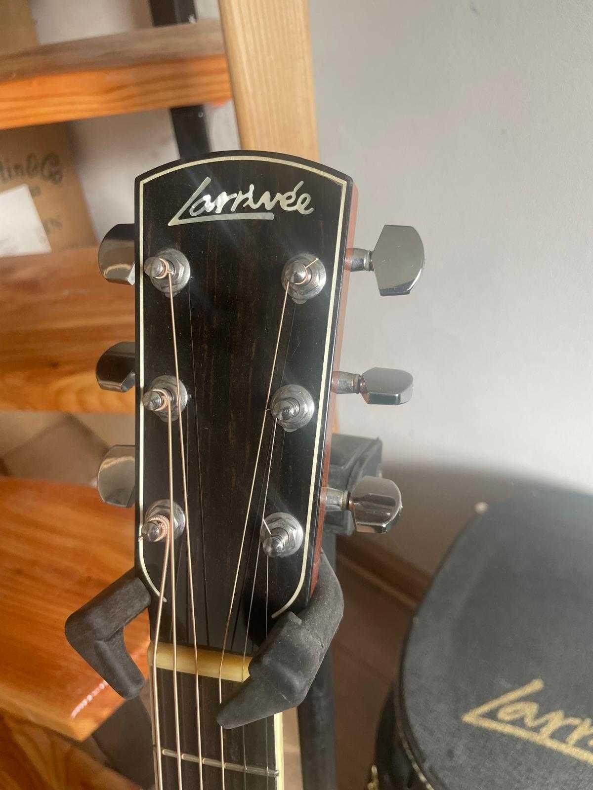 Gitara akustyczna Larrivee L-05 USA z 2002 r.