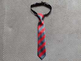 elegancki dziecięcy krawat