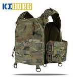 Плитоноска Kiborg GU gen.1 Multicam (мультикам)