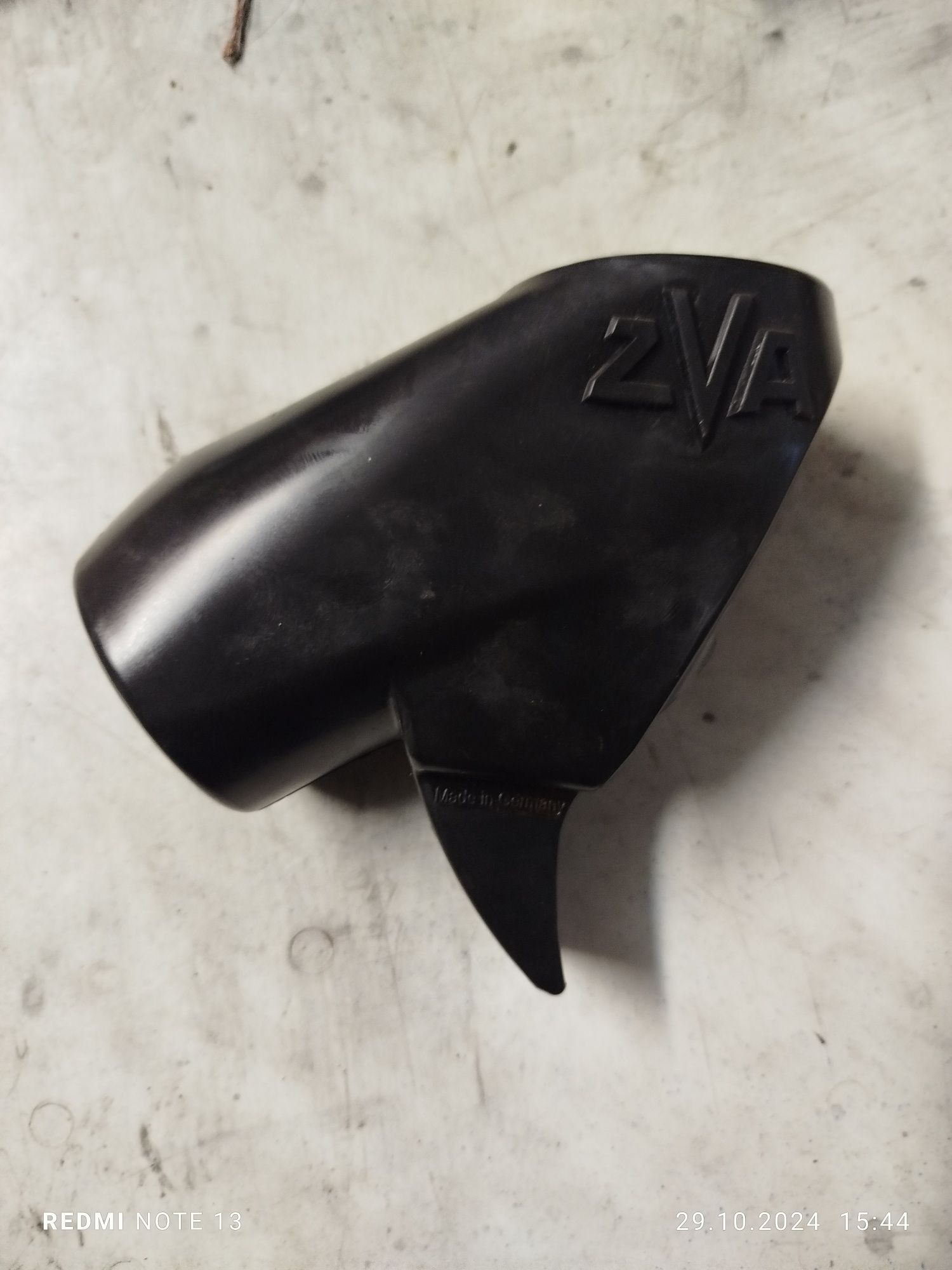 Osłona pistolet paliwa Elaflex ZVA 32 EK 324